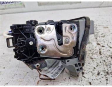 Cerradura Puerta Trasera Derecha Kia Sportage  1 6 Concept [1 6 Ltr  - 110 kW T-GDI CAT]