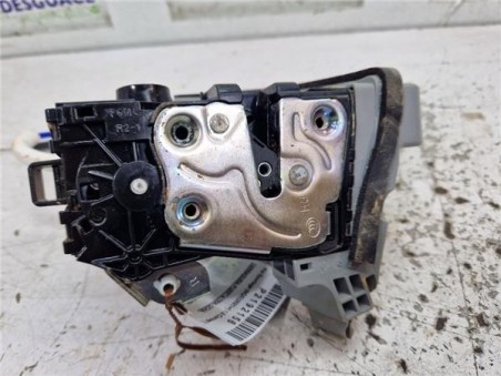 Cerradura Puerta Trasera Derecha Kia Sportage  1 6 Concept [1 6 Ltr  - 110 kW T-GDI CAT]