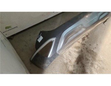 Paragolpes Trasero Kia Sportage  1 6 Concept [1 6 Ltr  - 110 kW T-GDI CAT]