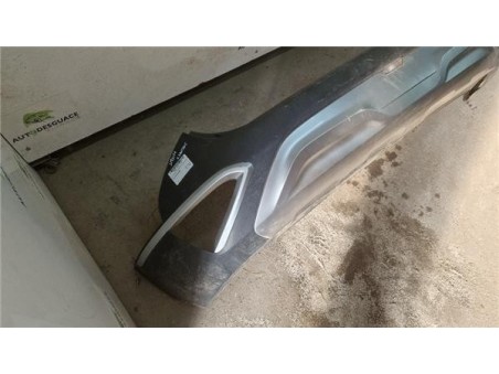 Paragolpes Trasero Kia Sportage  1 6 Concept [1 6 Ltr  - 110 kW T-GDI CAT]