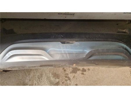 Paragolpes Trasero Kia Sportage  1 6 Concept [1 6 Ltr  - 110 kW T-GDI CAT]