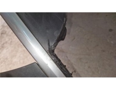 Paragolpes Trasero Kia Sportage  1 6 Concept [1 6 Ltr  - 110 kW T-GDI CAT]