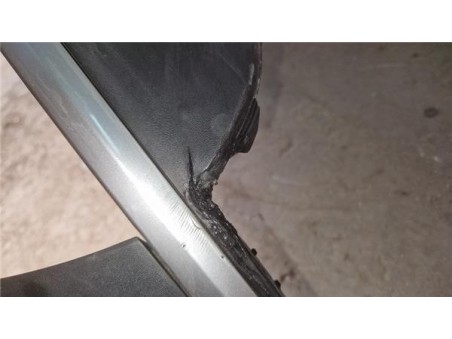 Paragolpes Trasero Kia Sportage  1 6 Concept [1 6 Ltr  - 110 kW T-GDI CAT]