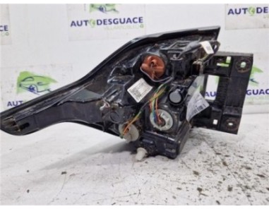 Piloto Trasero Izquierdo Kia Sportage  1 6 Concept [1 6 Ltr  - 110 kW T-GDI CAT]