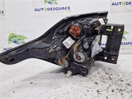 Piloto Trasero Izquierdo Kia Sportage  1 6 Concept [1 6 Ltr  - 110 kW T-GDI CAT]