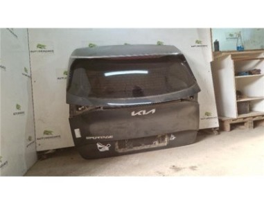 Porton Trasero Kia Sportage  1 6 Concept [1 6 Ltr  - 110 kW T-GDI CAT]