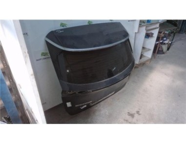 Porton Trasero Kia Sportage  1 6 Concept [1 6 Ltr  - 110 kW T-GDI CAT]