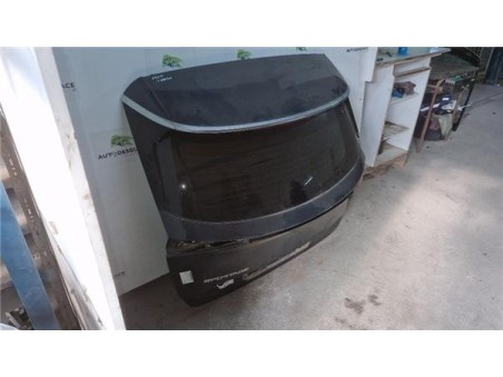 Porton Trasero Kia Sportage  1 6 Concept [1 6 Ltr  - 110 kW T-GDI CAT]