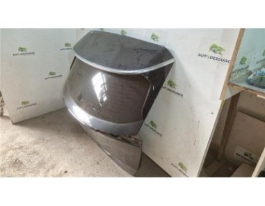 Porton Trasero Kia Sportage  1 6 Concept [1 6 Ltr  - 110 kW T-GDI CAT]