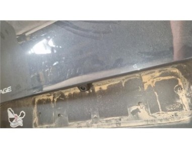 Porton Trasero Kia Sportage  1 6 Concept [1 6 Ltr  - 110 kW T-GDI CAT]