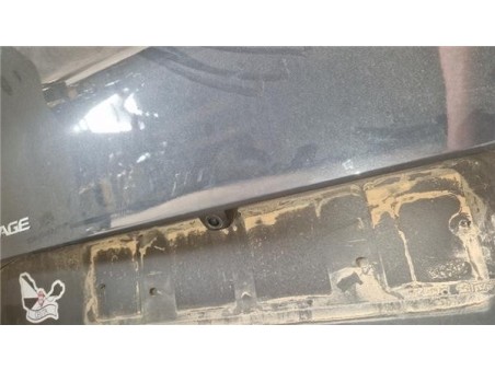 Porton Trasero Kia Sportage  1 6 Concept [1 6 Ltr  - 110 kW T-GDI CAT]