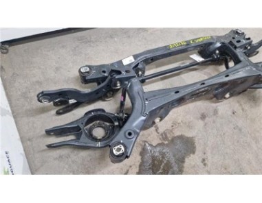 Puente Trasero Kia Sportage  1 6 Concept [1 6 Ltr  - 110 kW T-GDI CAT]