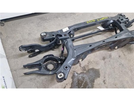 Puente Trasero Kia Sportage  1 6 Concept [1 6 Ltr  - 110 kW T-GDI CAT]