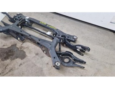 Puente Trasero Kia Sportage  1 6 Concept [1 6 Ltr  - 110 kW T-GDI CAT]