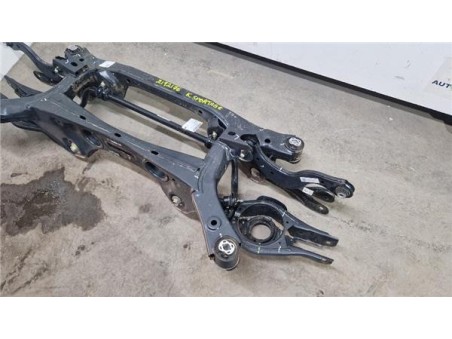 Puente Trasero Kia Sportage  1 6 Concept [1 6 Ltr  - 110 kW T-GDI CAT]