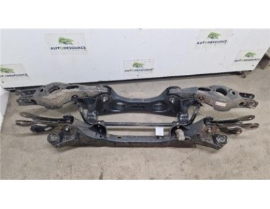 Puente Trasero Kia Sportage  1 6 Concept [1 6 Ltr  - 110 kW T-GDI CAT]