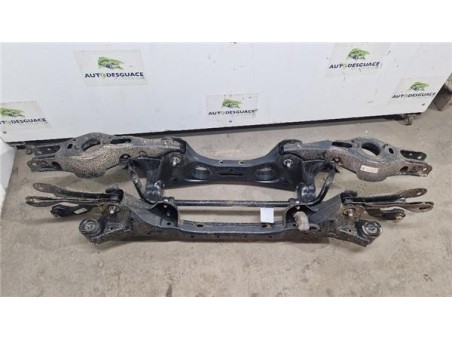 Puente Trasero Kia Sportage  1 6 Concept [1 6 Ltr  - 110 kW T-GDI CAT]