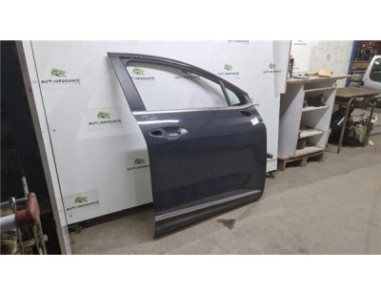 Puerta Delantera Derecha Kia Sportage  1 6 Concept [1 6 Ltr  - 110 kW T-GDI CAT]