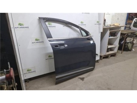 Puerta Delantera Derecha Kia Sportage  1 6 Concept [1 6 Ltr  - 110 kW T-GDI CAT]