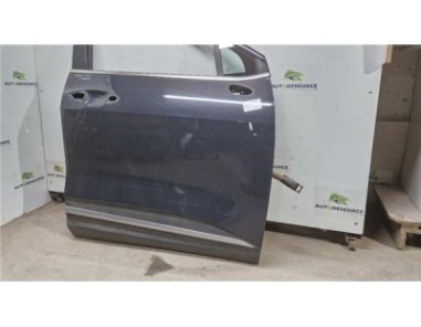 Puerta Delantera Derecha Kia Sportage  1 6 Concept [1 6 Ltr  - 110 kW T-GDI CAT]