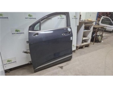 Puerta Delantera Izquierda Kia Sportage  1 6 Concept [1 6 Ltr  - 110 kW T-GDI CAT]