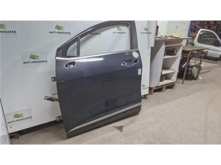 Puerta Delantera Izquierda Kia Sportage  1 6 Concept [1 6 Ltr  - 110 kW T-GDI CAT]