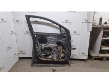 Puerta Delantera Izquierda Kia Sportage  1 6 Concept [1 6 Ltr  - 110 kW T-GDI CAT]