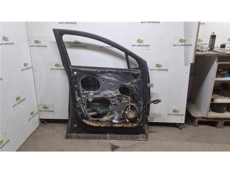 Puerta Delantera Izquierda Kia Sportage  1 6 Concept [1 6 Ltr  - 110 kW T-GDI CAT]