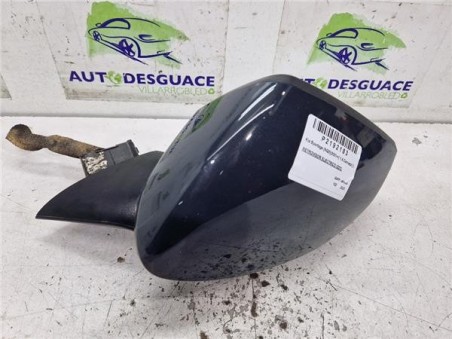 Retrovisor Electrico Izquierdo Kia Sportage  1 6 Concept [1 6 Ltr  - 110 kW T-GDI CAT]