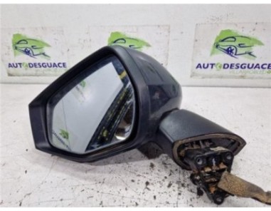 Retrovisor Electrico Izquierdo Kia Sportage  1 6 Concept [1 6 Ltr  - 110 kW T-GDI CAT]