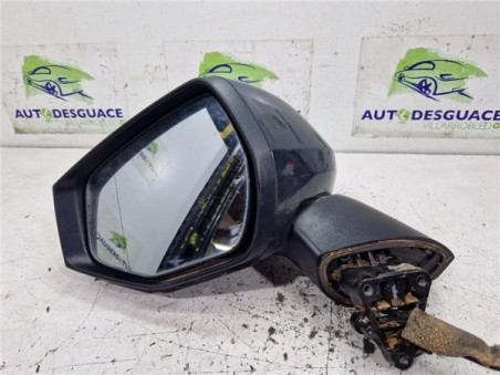 Retrovisor Electrico Izquierdo Kia Sportage  1 6 Concept [1 6 Ltr  - 110 kW T-GDI CAT]