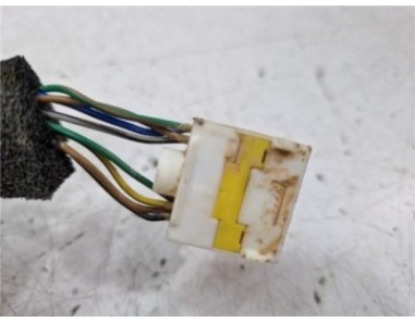 Retrovisor Electrico Izquierdo Kia Sportage  1 6 Concept [1 6 Ltr  - 110 kW T-GDI CAT]