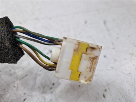 Retrovisor Electrico Izquierdo Kia Sportage  1 6 Concept [1 6 Ltr  - 110 kW T-GDI CAT]