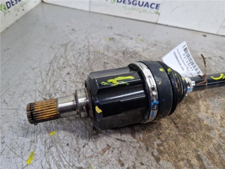 Transmision Delantera Izquierda Kia Sportage  1 6 Concept [1 6 Ltr  - 110 kW T-GDI CAT]