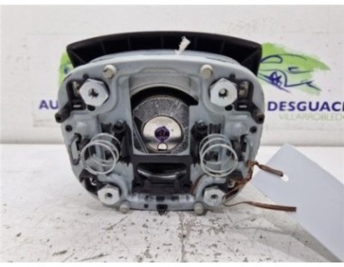 Airbag Volante Skoda Octavia Berlina  1 6 Collection [1 6 Ltr  - 77 kW TDI DPF]