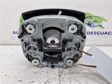 Airbag Volante Skoda Octavia Berlina  1 6 Collection [1 6 Ltr  - 77 kW TDI DPF]