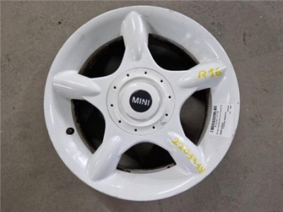 JUEGO LLANTAS Mini Mini  1 6 Cooper [1 6 Ltr  - 85 kW 16V CAT]