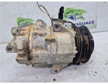 Compresor Aire Acondicionado Kia Sportage  1 6 Concept [1 6 Ltr  - 110 kW T-GDI CAT]