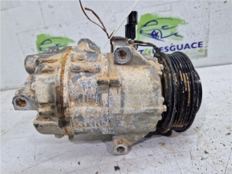 Compresor Aire Acondicionado Kia Sportage  1 6 Concept [1 6 Ltr  - 110 kW T-GDI CAT]