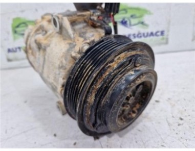 Compresor Aire Acondicionado Kia Sportage  1 6 Concept [1 6 Ltr  - 110 kW T-GDI CAT]