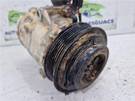 Compresor Aire Acondicionado Kia Sportage  1 6 Concept [1 6 Ltr  - 110 kW T-GDI CAT]