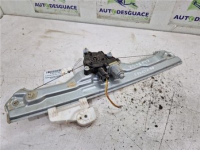 Elevalunas Electrico Delantero Derecho Kia Sportage  1 6 Concept [1 6 Ltr  - 110 kW T-GDI CAT]