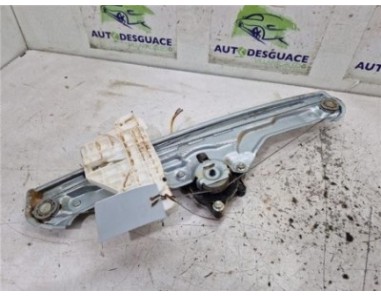 Elevalunas Electrico Delantero Derecho Kia Sportage  1 6 Concept [1 6 Ltr  - 110 kW T-GDI CAT]