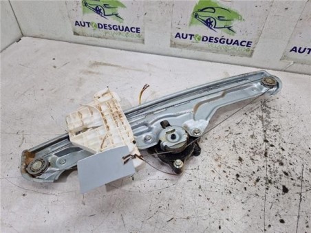 Elevalunas Electrico Delantero Derecho Kia Sportage  1 6 Concept [1 6 Ltr  - 110 kW T-GDI CAT]