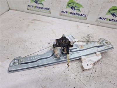 Elevalunas Electrico Delantero Izquierdo Kia Sportage  1 6 Concept [1 6 Ltr  - 110 kW T-GDI CAT]