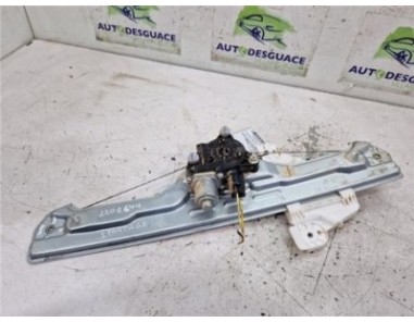 Elevalunas Electrico Delantero Izquierdo Kia Sportage  1 6 Concept [1 6 Ltr  - 110 kW T-GDI CAT]