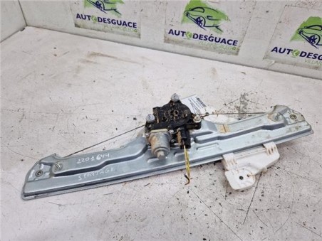 Elevalunas Electrico Delantero Izquierdo Kia Sportage  1 6 Concept [1 6 Ltr  - 110 kW T-GDI CAT]