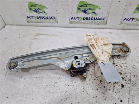 Elevalunas Electrico Delantero Izquierdo Kia Sportage  1 6 Concept [1 6 Ltr  - 110 kW T-GDI CAT]