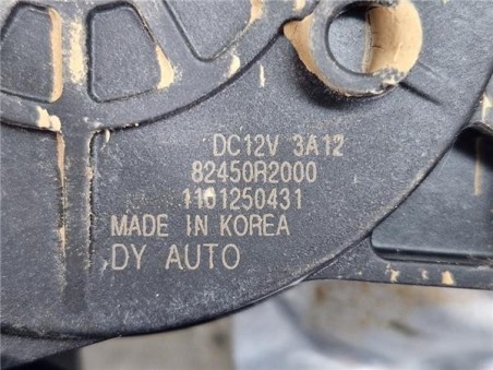 Elevalunas Electrico Delantero Izquierdo Kia Sportage  1 6 Concept [1 6 Ltr  - 110 kW T-GDI CAT]