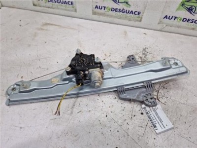 Elevalunas Electrico Trasero Derecho Kia Sportage  1 6 Concept [1 6 Ltr  - 110 kW T-GDI CAT]